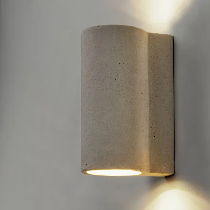 Tube Wall Lamp