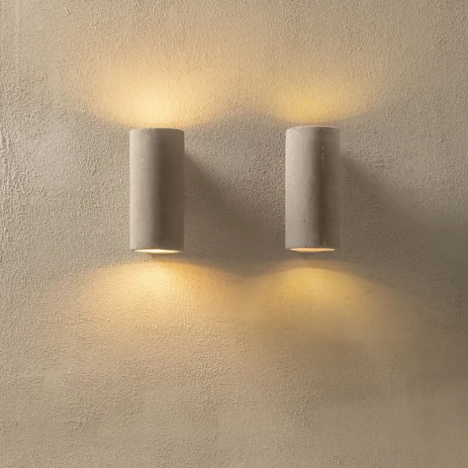 Tube Wall Lamp