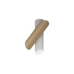 Tubes Large - Taklampe
