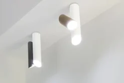 Tubes Large - Taklampe
