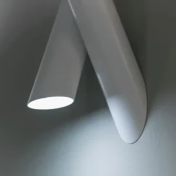 Tubes Large - Vegglampe