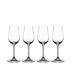 Tumbler Collection Cognacsett 4-Pack