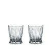 Tumbler Collection Whisky Fire 2-Pack