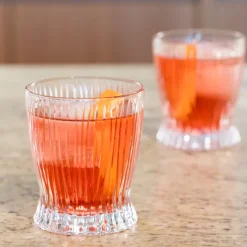 Tumbler Collection Whisky Fire 2-Pack
