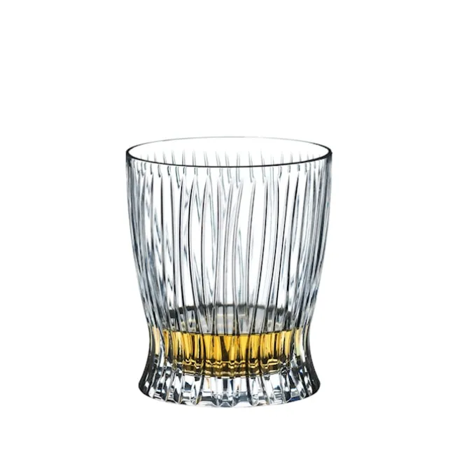 Tumbler Collection Whisky Fire 2-Pack