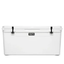 Tundra 125 - White