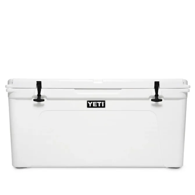Tundra 125 - White