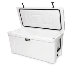 Tundra 125 - White