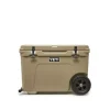 Tundra Haul - Tan