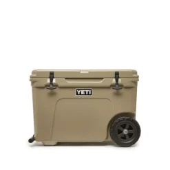 Tundra Haul - Tan