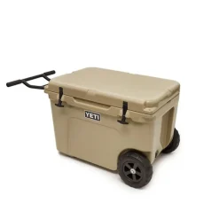 Tundra Haul - Tan