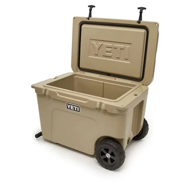 Tundra Haul - Tan