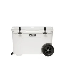Tundra Haul - White