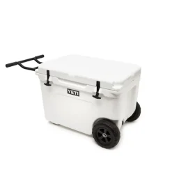 Tundra Haul - White
