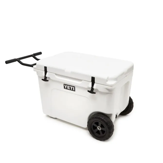 Tundra Haul - White