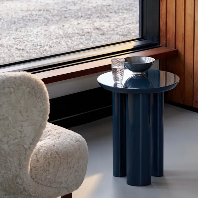 Tung Table JA3