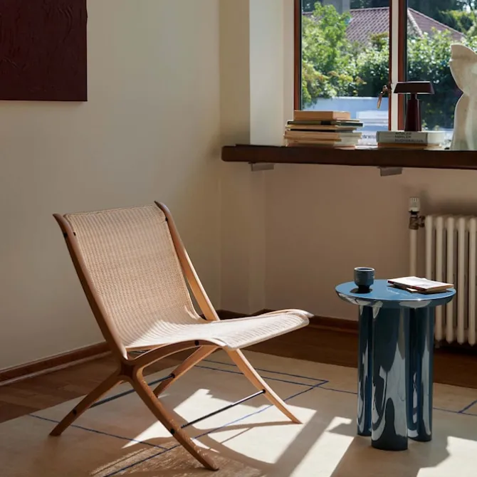 Tung Table JA3