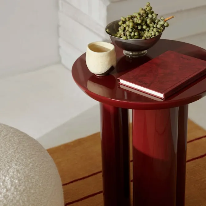 Tung Table JA3