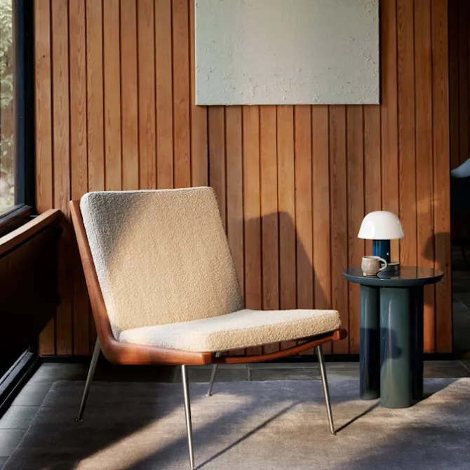 Tung Table JA3