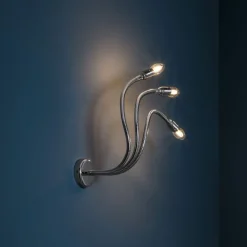 Turciù - Vegglampe