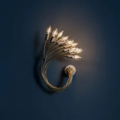 Turciù - Vegglampe