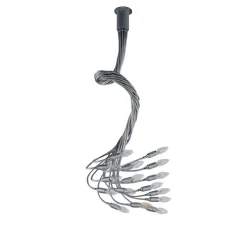 Turciù taklampe