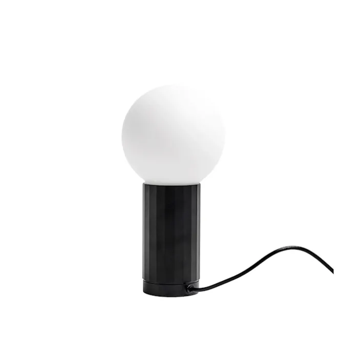 Turn On bordlampen