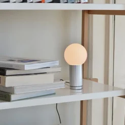Turn On bordlampen