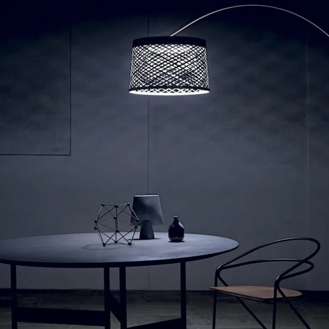Twiggy Grid - Outdoor