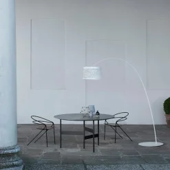 Twiggy Grid - Outdoor