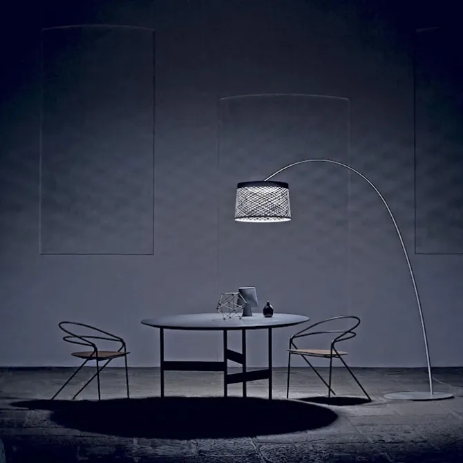 Twiggy Grid - Outdoor