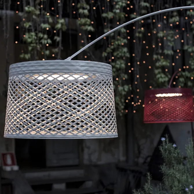 Twiggy Grid - Outdoor