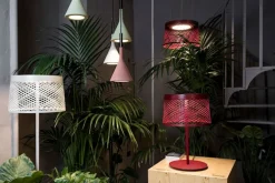 Twiggy Grid Lettura - Outdoor