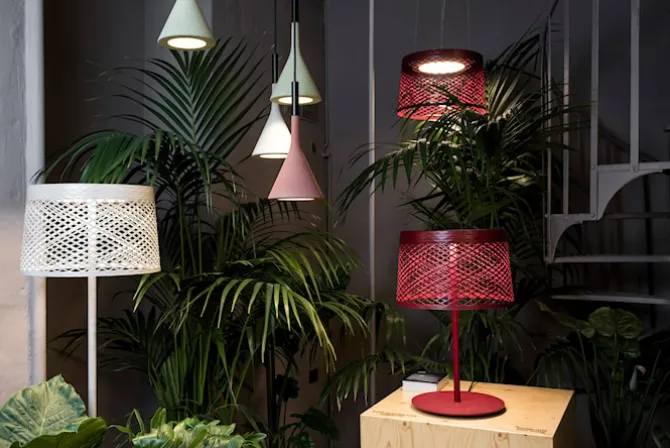 Twiggy Grid XL - Outdoor