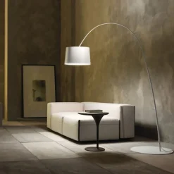 TWIGGY LED - Gulvlampe