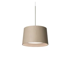 Twiggy Wood Pendant