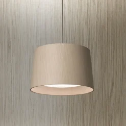 Twiggy Wood Pendant