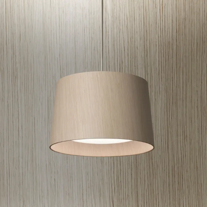 Twiggy Wood Pendant