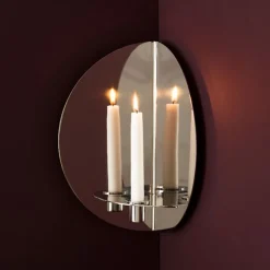 Twilight Vegglampe