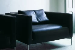 Twin Armchair