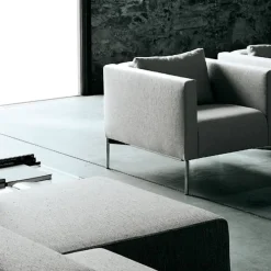 Twin Armchair
