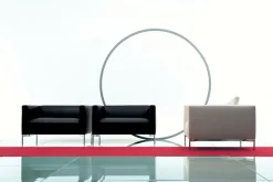 Twin Armchair