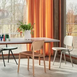 Two-Colour spisebord 160 cm