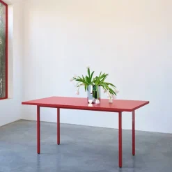 Two-Colour spisebord 160 cm
