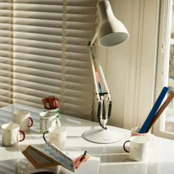 Type 75 Desk Lamp Paul Smith Edition Six