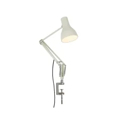 Type 75 Desk Lamp With Clamp