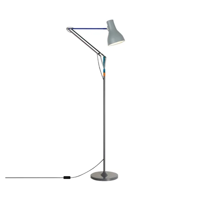 Type 75 Floor Lamp Paul Smith Edition Two
