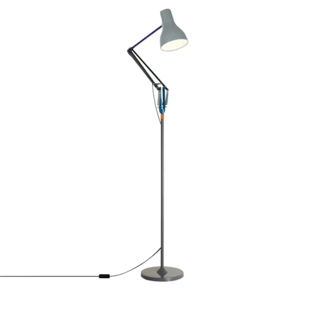 Type 75 Floor Lamp Paul Smith Edition Two