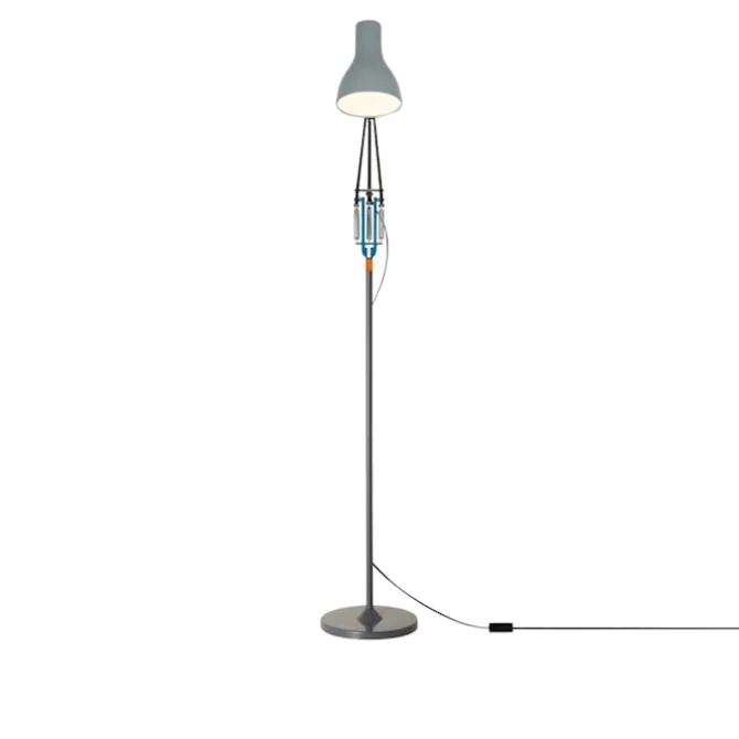 Type 75 Floor Lamp Paul Smith Edition Two