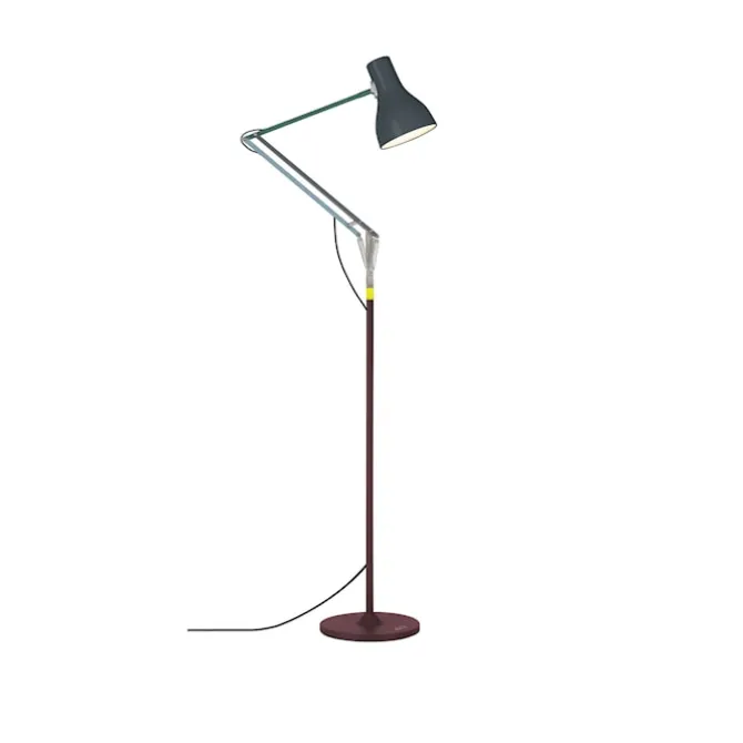 Type 75 Floor Lamp Paul Smith Edition